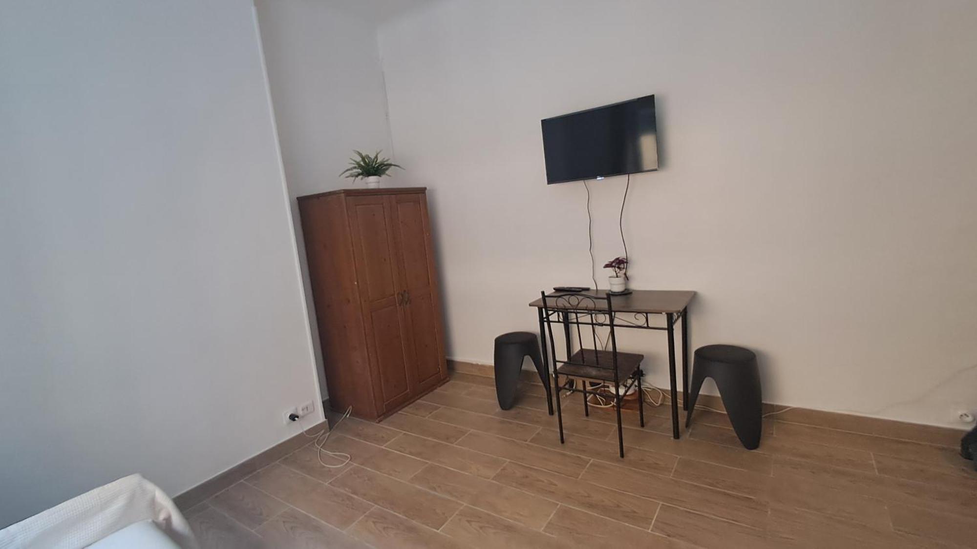 Apartment Au Coeur Du Vieux Port *