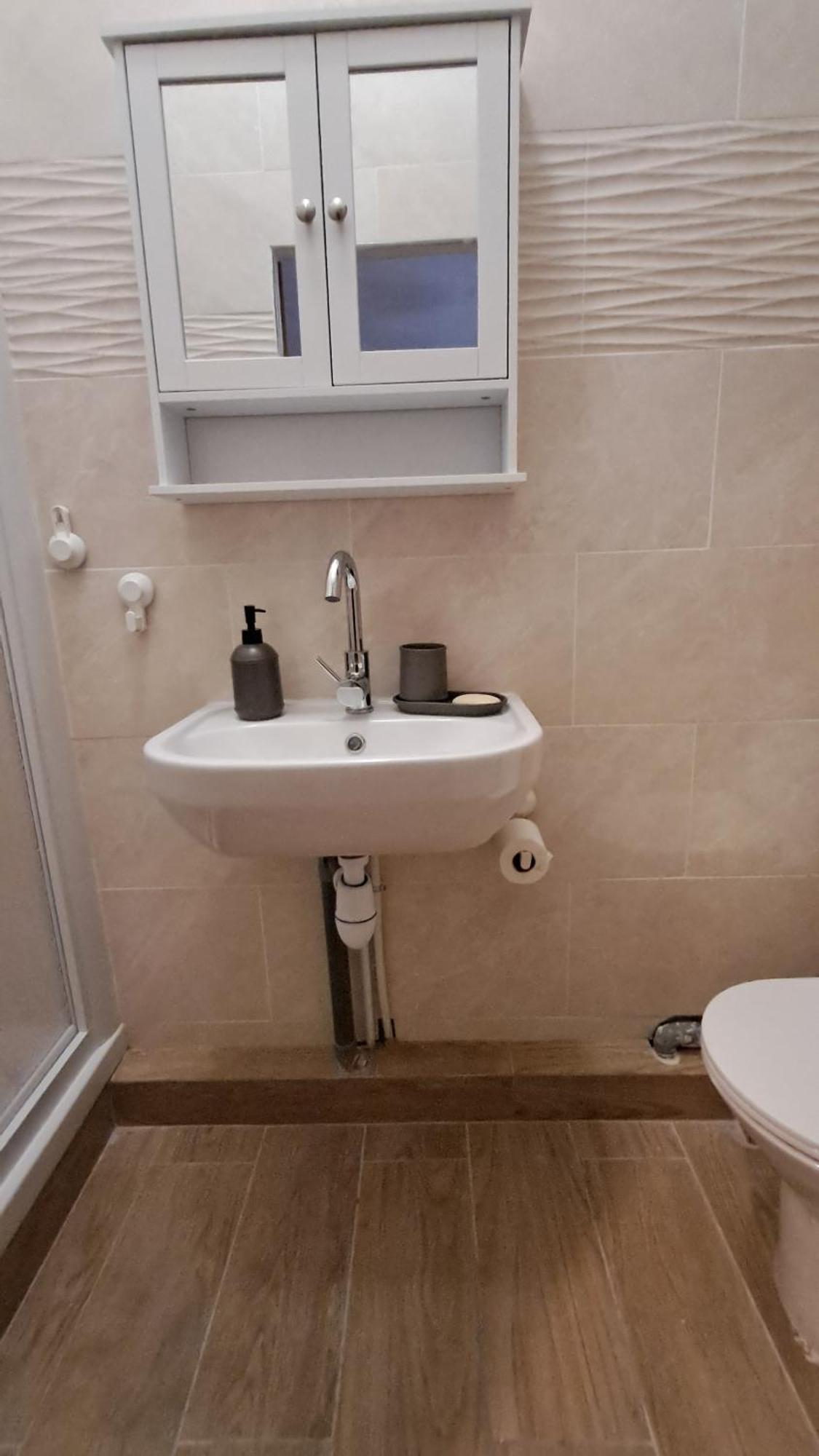 Apartment Au Coeur Du Vieux Port Marseilles